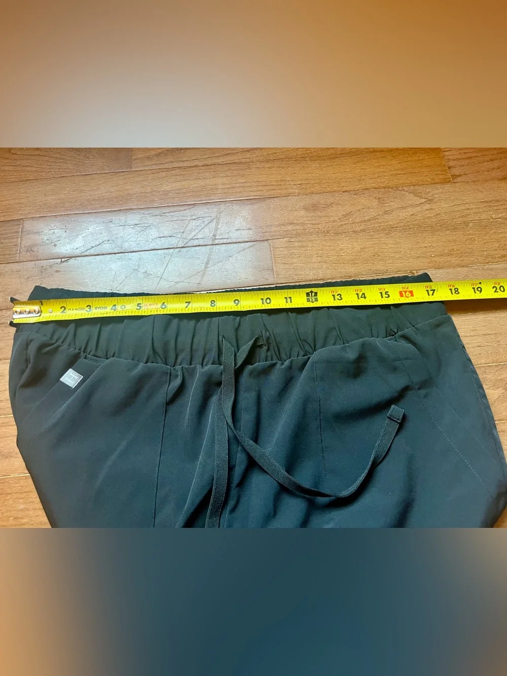 Ladies 2pc Hanes Comfort Fit Pants